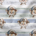 Jerseystoff Toby Tiger 3636 (Bio)