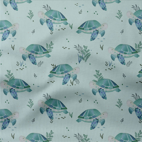 Rippjersey Turtle Tide (Bio)