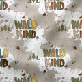 French Terry Waldkind Neutral 3763 (Bio)