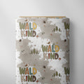 Softshell Waldkind Neutral 3763