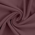 Jersey Stoff Altmauve