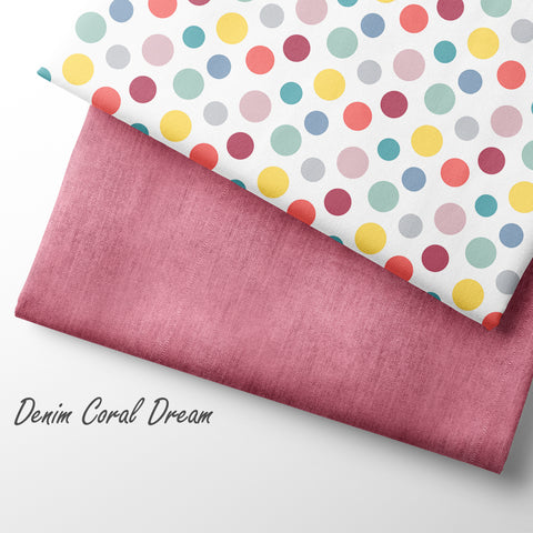 Jersey Big Dots (Bio)