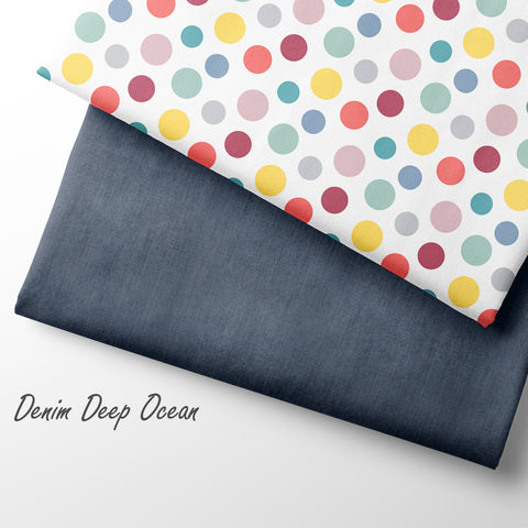 Jersey Big Dots (Bio)
