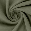 Bündchenstoff XXL Oliv