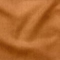 French Terry Denim Orange (Bio)