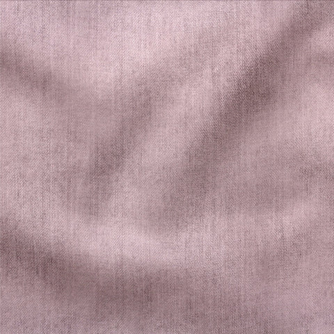 French Terry Denim Hellmauve (Bio)