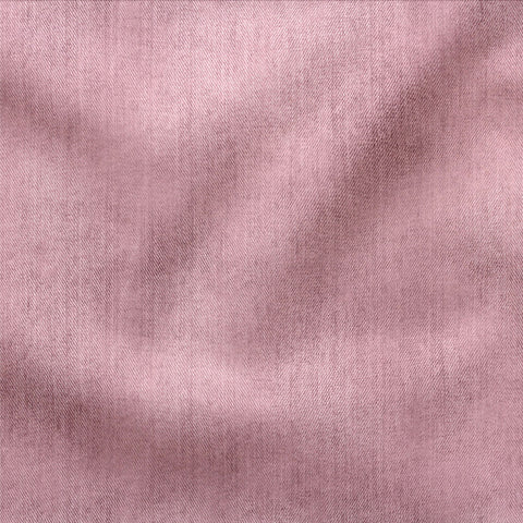 Jerseystoff Denim Altrosa