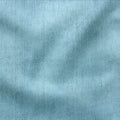 Jerseystoff Denim Aquamarin