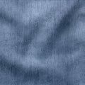 Jerseystoff Denim Jeansblau