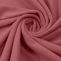 Jersey Stoff Himbeere