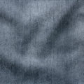 French Terry Denim Dusty Blue (Bio)