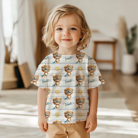 Jersey Summer Lion 2695 (Bio)
