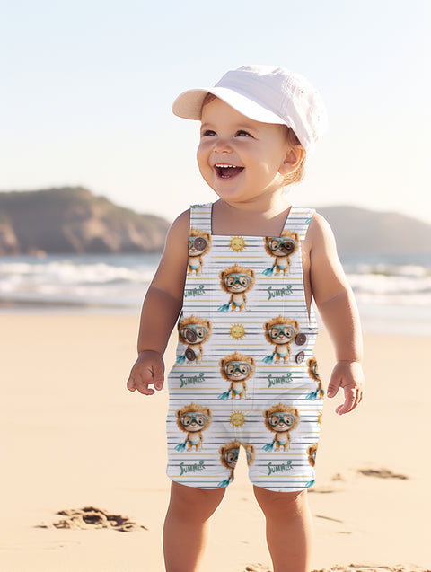 Jersey Summer Lion 2695 (Bio)