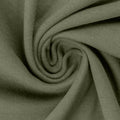 Jersey Stoff Oliv