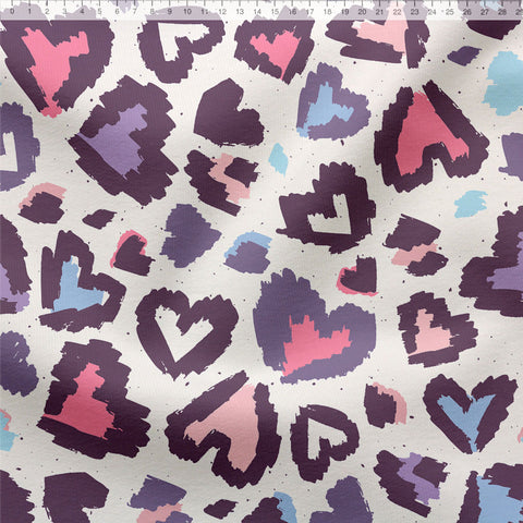 Jerseystoff Scratchi Hearts (Bio)