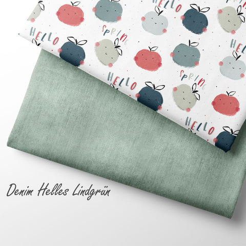 Rippjersey Spring Apples Bunt
