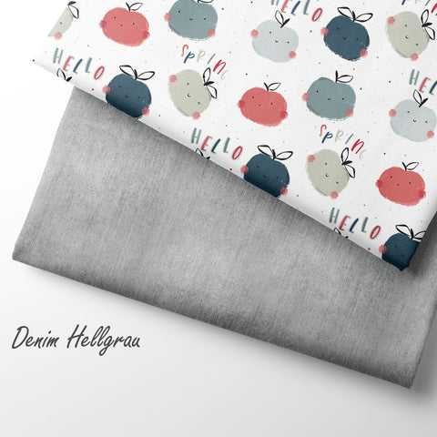 Rippjersey Spring Apples Bunt