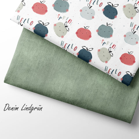 Rippjersey Spring Apples Bunt