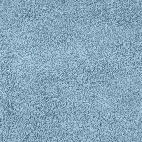 Badefrottee Eisblau 002