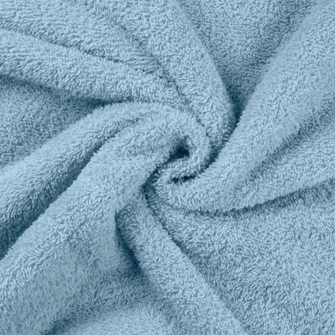 Badefrottee Eisblau 002