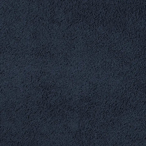 Badefrottee Jeansblau 005