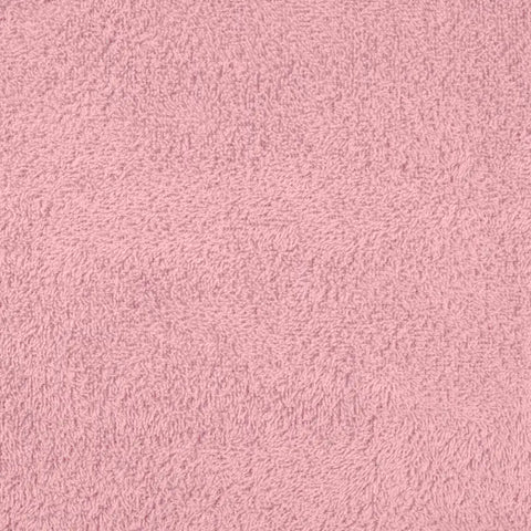 Badefrottee Rosa 012
