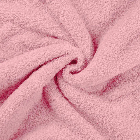 Badefrottee Rosa 012