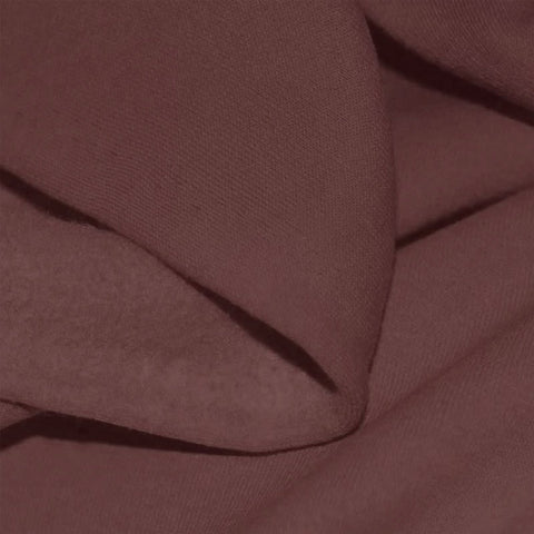 Wintersweat Helles Mauve 018