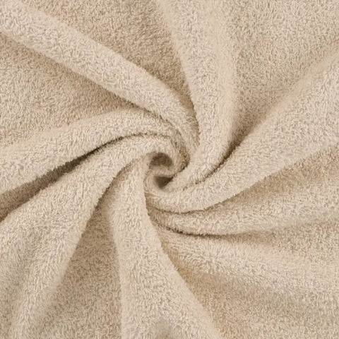 Badefrottee Creme 052
