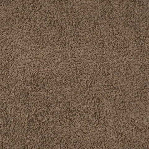 Badefrottee Taupe 054