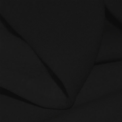 Wintersweat Schwarz 069