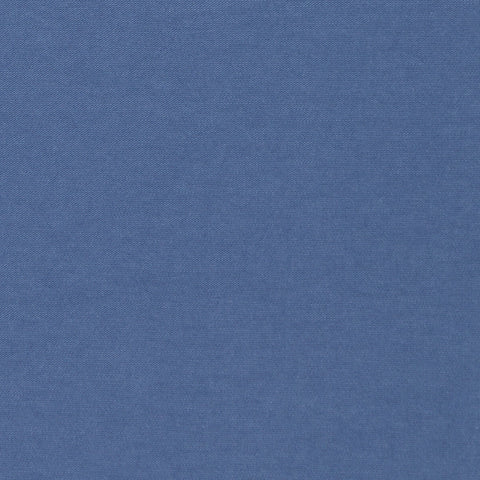 French Terry Maike Rauchblau 259