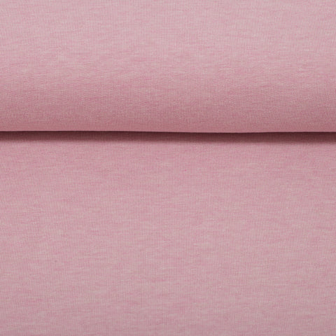 French Terry Maike Rosa meliert 1434 *NEU*