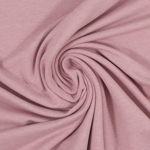 French Terry Maike Rosa meliert 1434 *NEU*
