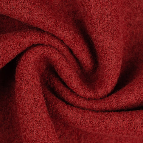 Walkloden Naomi Burgundy 339