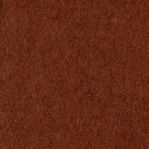 Walkloden Naomi Dunkles Cognac 713