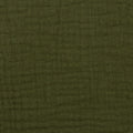Musselin Double Gauze Khaki 767
