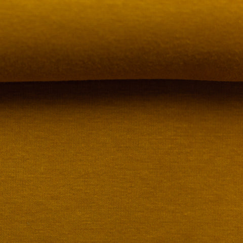 Alpenfleece Liam Ocker 315