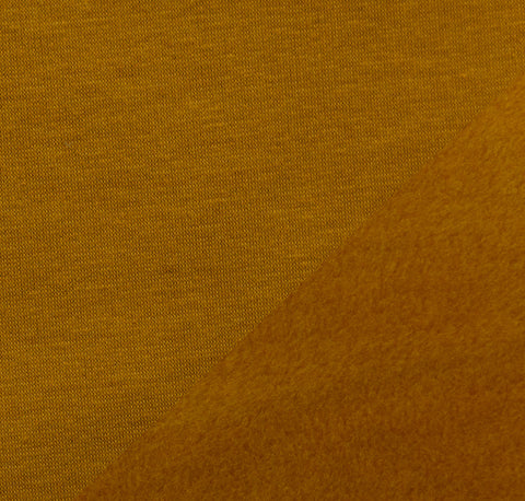 Alpenfleece Liam Ocker 315