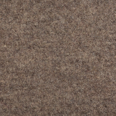Walkloden Naomi Melange Beige meliert 1173