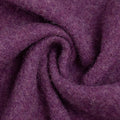 Walkloden Naomi Melange Lila Melange 1646