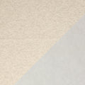 Alpenfleece Mila Creme Weiß Meliert 1010