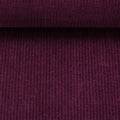 Cordjersey JUNA Pflaume 938
