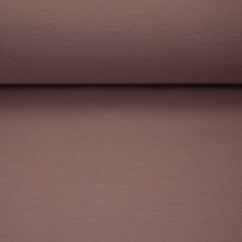 Jersey Stoff Vanessa Creme Rose 433 *NEU*