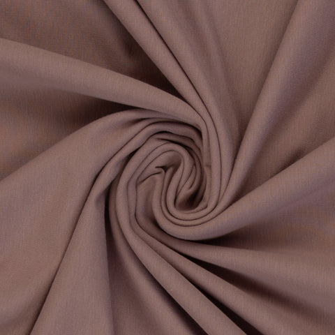 Jersey Stoff Vanessa Creme Rose 433 *NEU*