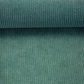 Cordjersey JUNA Mittelaltgrün 267