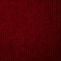 Cordjersey JUNA Burgundy 339