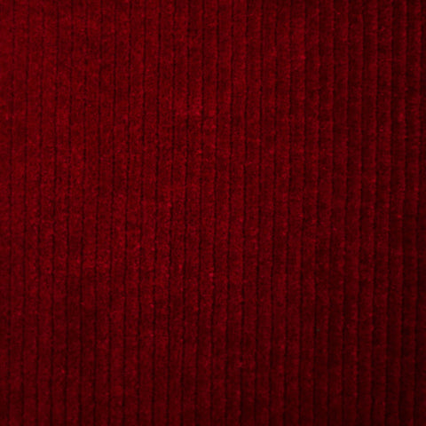 Cordjersey JUNA Burgundy 339