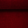 Cordjersey JUNA Burgundy 339