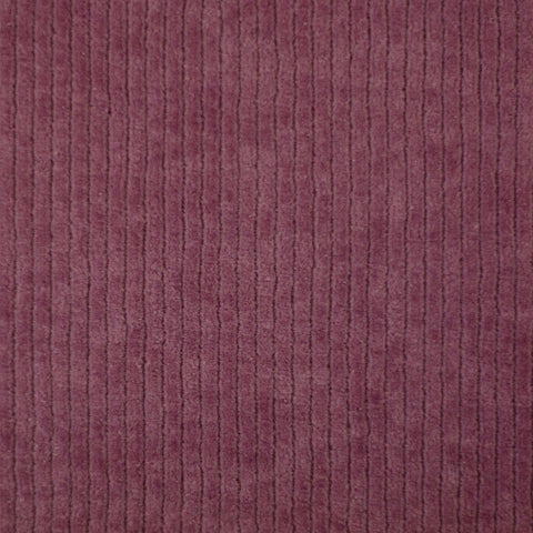 Cordjersey JUNA Mauve 436